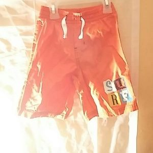 Boys shorts